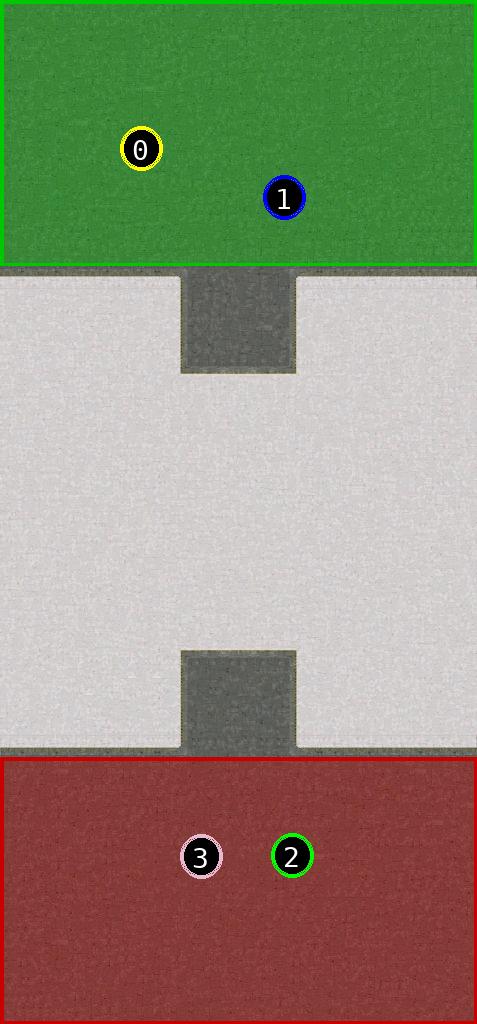 sat pic of Techno Lands Final 13.7